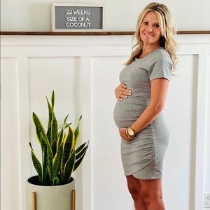 Maternity dress
